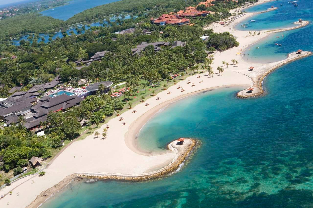 Club Med巴厘岛度假村(一价全包式含儿童俱乐部)(Club Med Bali)图片