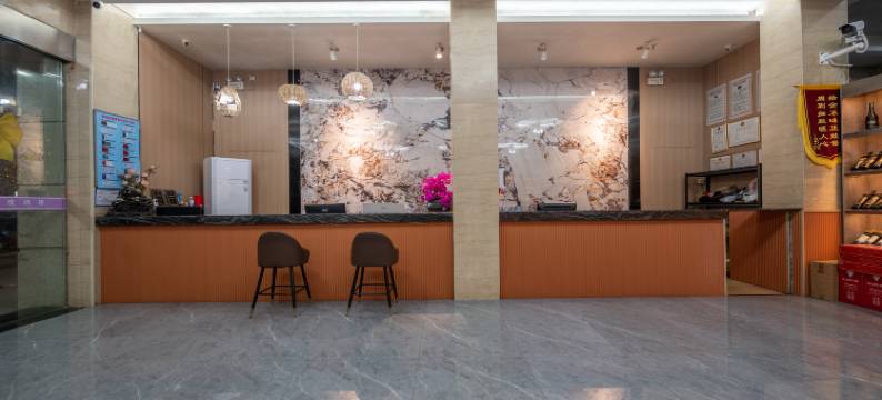 平潭岛花度影院酒店(龙王头沙滩店)图片