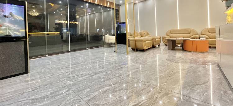 汕头乐程酒店(汕头小公园海滨长廊店)图片
