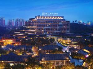  Picture of Chongqing Ronghui International Hotel