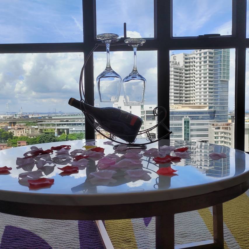 麗枫酒店(东莞沙田中心店)图片