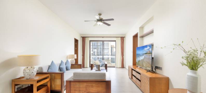 雅帆酒店公寓(陵水清水湾店)图片