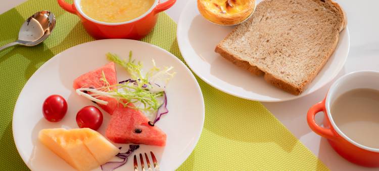 佛山季枫国际酒店图片