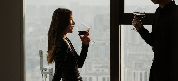 宁波真和逸庭酒店图片