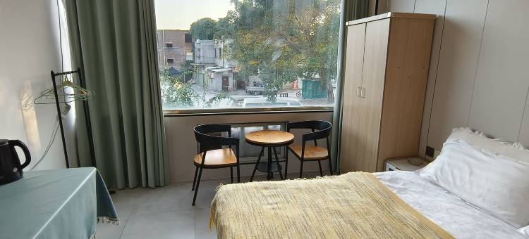 恋竹园(厦门北站店)图片
