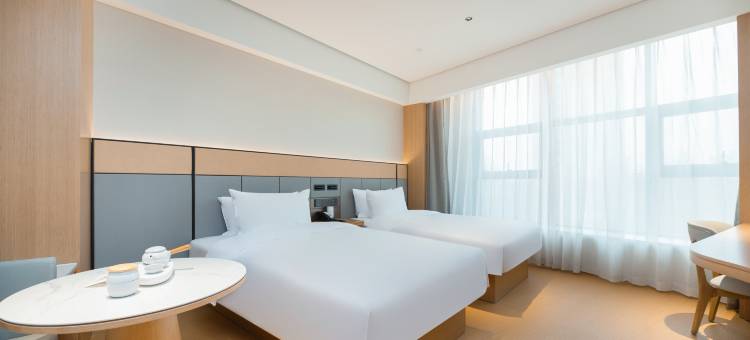 全季酒店(诸城恐龙公园店)图片