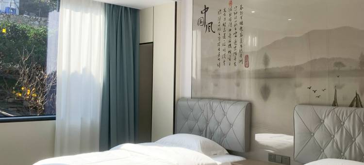 秭归欢乐谷民宿图片