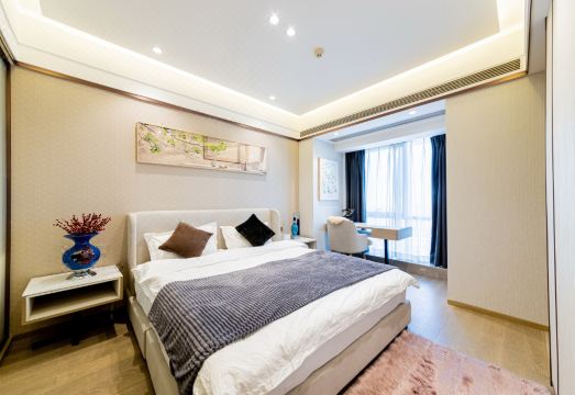 Zhiyi Mercure Laian Center Shangyu Branch Hotel Overview