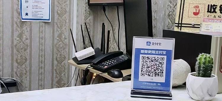 悦达快捷宾馆图片