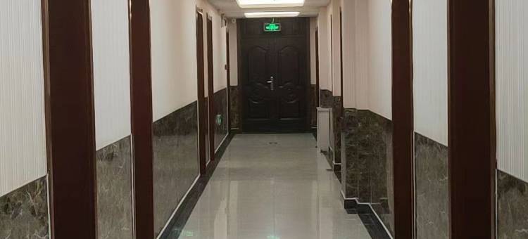 乌拉特后旗鼎鑫酒店图片
