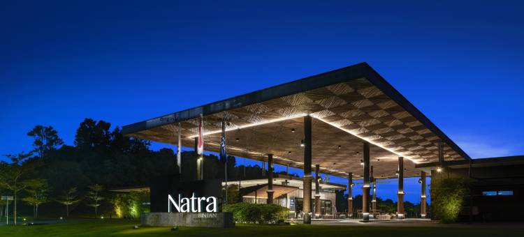 Natra 民丹岛臻品之选度假酒店(Natra Bintan, a Tribute Portfolio Resort)图片