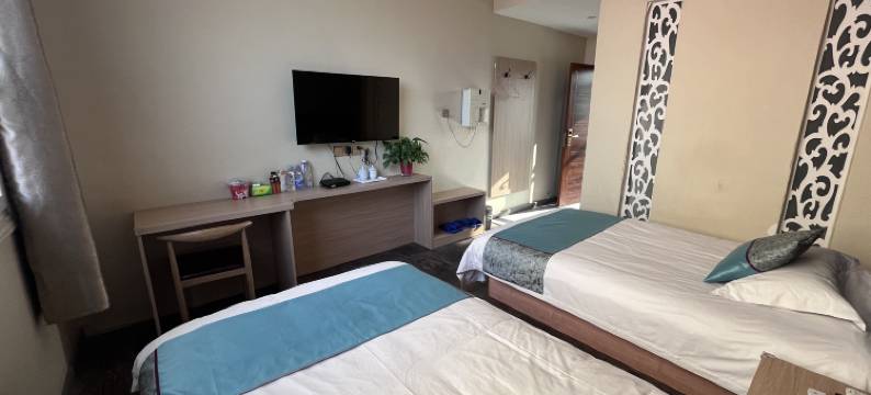 唐河泗洲宾馆图片