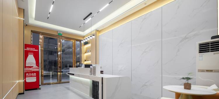 乐东国岛智能酒店(利国店)图片