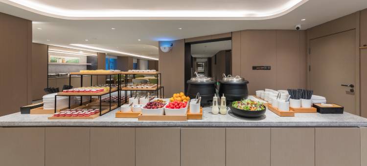 全季酒店(海口国贸中心店)图片