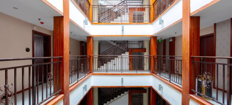 轻舍酒店(张家界国家森林公园景区武陵源店)图片