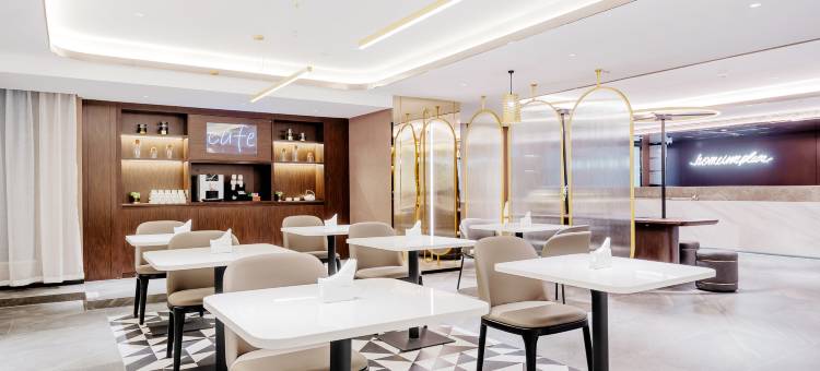 如家精选酒店(杭州文海南路地铁站店)图片