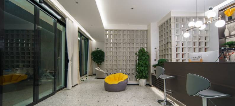 抚仙湖凡舍民宿图片