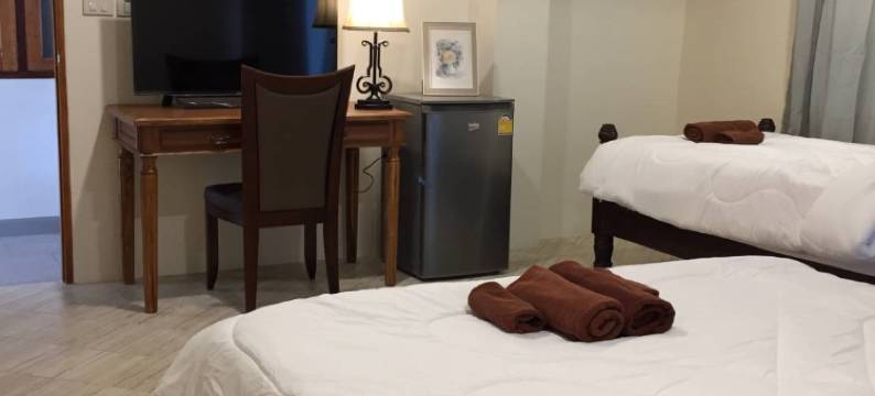 瓦伦提尔咖啡酒店(Valentier Cafe and Hotel)图片