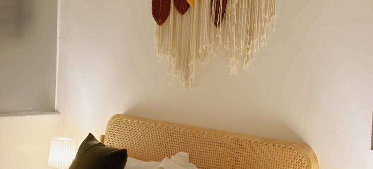 风吹小院(金町店)图片