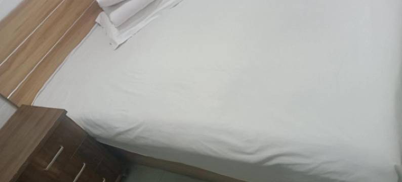 温馨旅馆(哈尔滨火车站店)图片