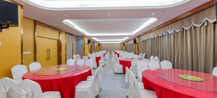 麗枫酒店(清镇职教城时光贵州店)图片