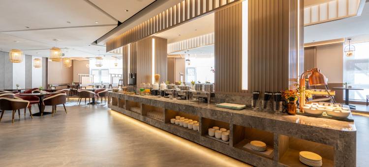 龙达千禧酒店(燕郊中央美院店)图片