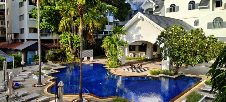 Pooh Beach Resort & Spa图片