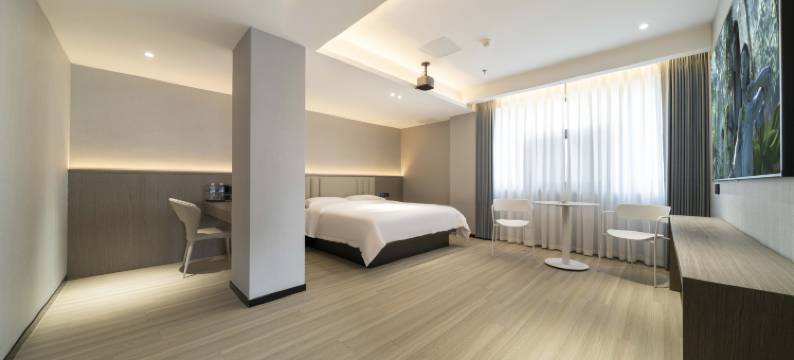 成都名康酒店(双流广场店)图片