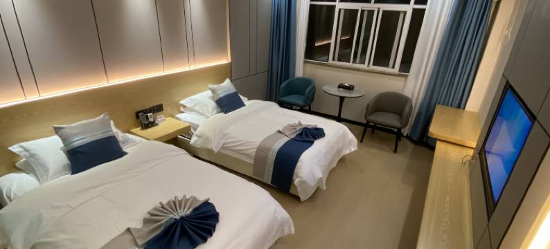 弥渡罗莎酒店图片