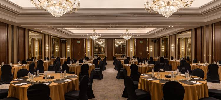 开罗 JW万豪酒店(JW Marriott Hotel Cairo)图片