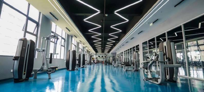 黄山锦园国际大酒店图片