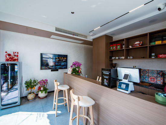 莲界里美宿(南浔古镇景区店)