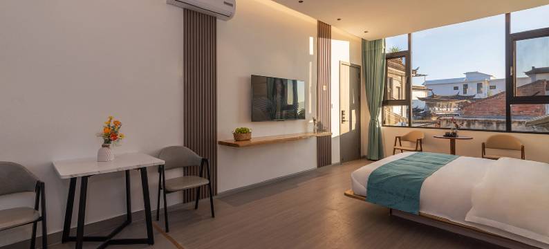 墅家田园民宿(大理龙龛码头店)图片