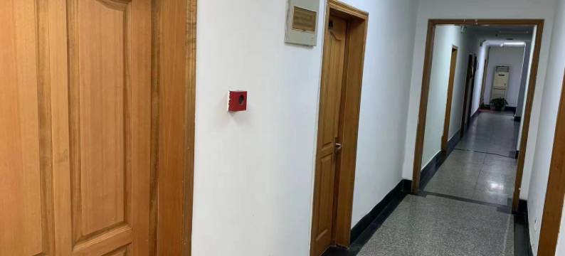 大连合意圆宾馆(大连火车站东关街历史文化街区店)图片