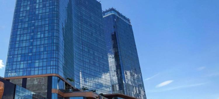 菲力酒店(Fili Hotel NUSTAR Cebu)图片