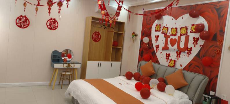 大安银光宾馆图片