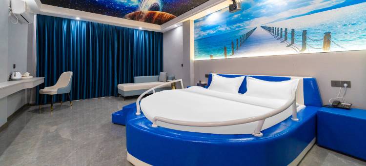 雅宿欢朋·HOTEL(潮阳谷饶店)图片