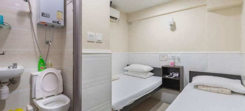 香港欣林宾馆 (家庭旅馆)图片