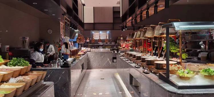 世纪缘酒店(南京溧水店)图片