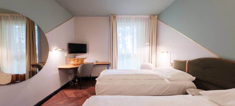 豪斯杜特恩酒店(Hotel Haus Duden)图片