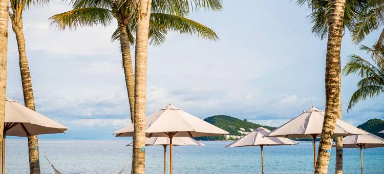 富国岛新世界度假酒店(New World Phu Quoc Resort)图片