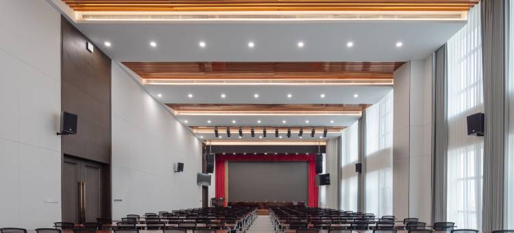 宜昌温德姆花园酒店图片