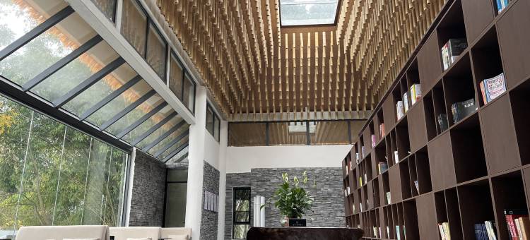 隐与·清风与落民宿图片