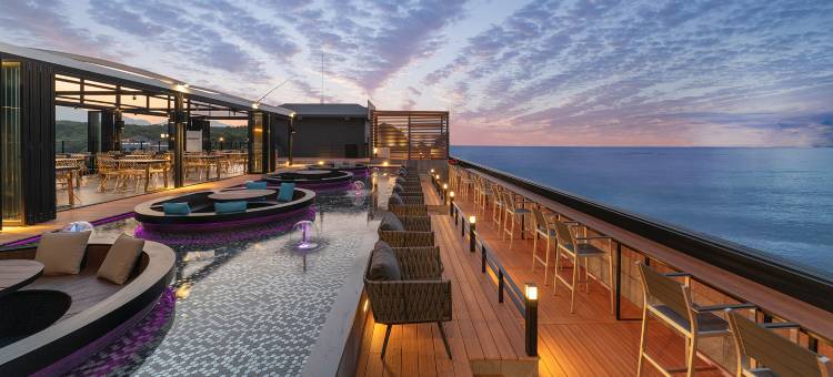双Y酒店(Two Y Hotel)图片