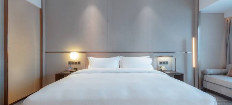 兴国县康莱博国际酒店(万象新城店)图片