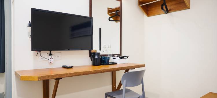 吉隆坡康赛尼酒店- 交通终站(The Concept Hotel KL- Tbs)图片