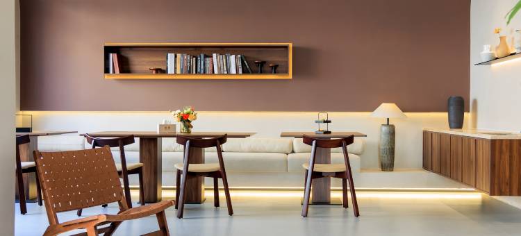 霞浦缦栖民宿(三沙东壁店)图片