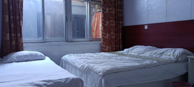 凌海鑫玉旅店图片