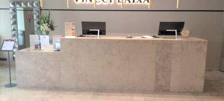 维茨巴夏酒店(Vincci Baixa)图片