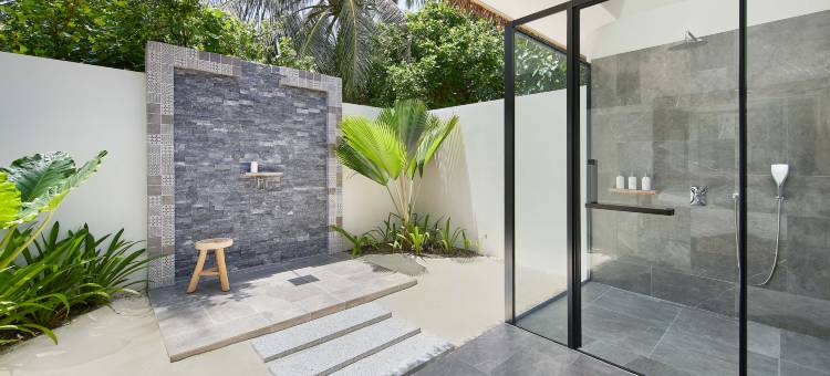 马尔代夫艾美水疗度假酒店(Le Méridien Maldives Resort & Spa)图片